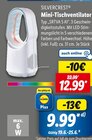 Aktuelle Ventilator Angebote bei Lidl in Kiel Aktuelles Mini-Tischventilator Angebot bei Lidl in Kiel ab 9,99 €