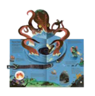 Créatures mythiques animées - TOURBILLON - Fnac Créatures mythiques animées - TOURBILLON à 22,90 € dans le catalogue Fnac