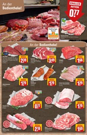 Tafelspitz im REWE Prospekt in Kiel Aktueller REWE Prospekt mit Tafelspitz, "Dein Markt", Seite 8