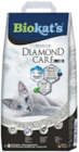Diamond Care Classic Angebote von Biokat's bei Zookauf Leverkusen für 9,99 €