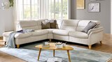 Aktuelle Couch Angebote bei porta Möbel in Offenbach (Main) Aktuelles Ecksofa mit Funktion Angebot bei porta Möbel in Offenbach (Main) ab 2.999,00 €