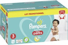 Change bébé Baby Dry Pants - Géant Casino à Ris-Orangis Change bébé Baby Dry Pants en promo chez Géant Casino Ris-Orangis à 18,48 €