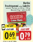 Fruchtgummi Angebote von Haribo bei EDEKA Hürth für 0,69 €