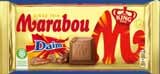 Schokolade Angebote von Marabou bei WEZ Bad Oeynhausen für 2,99 €