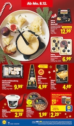 Servierplatte Angebot im aktuellen Lidl Prospekt auf Seite 24