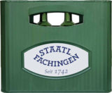 still im Angebot bei E center in Offenbach still Angebote von Staatlich Fachingen bei E center Offenbach für 6,99 €