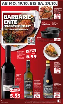 Küche im aktuellen Kaufland Prospekt (Mönchengladbach) Küche im Kaufland Prospekt "Hier bin ich richtig" mit 84 Seiten (Mönchengladbach)