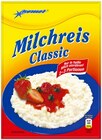 Milchreis Classic bei REWE im Nuthetal Prospekt für 0,89 €