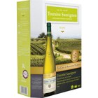 La Cave d'Augustin Florent - TOURAINE SAUVIGNON en promo chez Carrefour La Cave d'Augustin Florent - TOURAINE SAUVIGNON dans le catalogue Carrefour