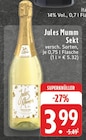 Sekt Angebote von Jules Mumm bei EDEKA Löhne für 3,99 €