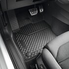 Allwetterfußmatten-Set für vorne und hinten (Golf 7) bei Volkswagen im Prospekt "" für 133,10 €