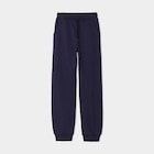 Pantalon de jogging droit bleu marine fille à 4,79 € dans le catalogue La Halle