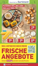 Ähnliche Pfifferlinge Angebote im Prospekt "Aktuelle Angebote" von ALDI Nord in Gladbeck Ähnliche Angebote wie Pfifferlinge im Prospekt "Aktuelle Angebote" auf Seite 2 von ALDI Nord in Gladbeck