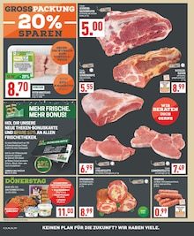 Hackfleisch im Marktkauf Prospekt "Aktuelle Angebote" mit 22 Seiten (Köln)