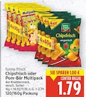Chipsfrisch ungarisch von funny-frisch für 1,79 € bei E center im Angebot Chipsfrisch ungarisch von funny-frisch im aktuellen E center Prospekt