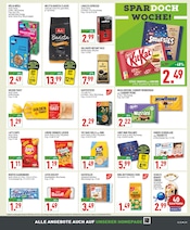 Milka im Marktkauf Prospekt in Marl Aktueller Marktkauf Prospekt mit Milka, "Aktuelle Angebote", Seite 13
