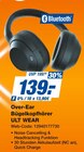 Over-Ear Bügelkopfhörer im Angebot bei expert in Aalen Over-Ear Bügelkopfhörer Angebote von ULT WEAR bei expert Aalen für 139,00 €