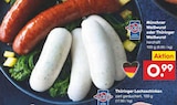 Münchner Weißwurst im Angebot bei Netto Marken-Discount in Görlitz Münchner Weißwurst Angebote von Wolf bei Netto Marken-Discount Görlitz für 0,99 €