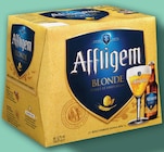 Bière Blonde d'Abbaye - AFFLIGEM en promo chez Netto Bière Blonde d'Abbaye - AFFLIGEM dans le catalogue Netto