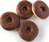 Supermarchés Match Ronchin - Promo Donuts chocolat Promo Donuts chocolat à 3,50 € dans le catalogue Supermarchés Match à Ronchin