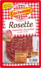 Rosette Cochonou dans le catalogue Auchan Hypermarché