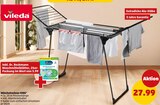 Wäschetrockner KING Angebote von Vileda bei Penny Dresden für 27,99 €