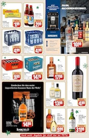 Aktueller REWE Prospekt mit Whiskey, "Dein Markt", Seite 15