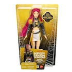 Poupée Mattel KPop Demon Hunter Mira Chantante - Mattel en promo chez Fnac Poupée Mattel KPop Demon Hunter Mira Chantante - Mattel dans le catalogue Fnac