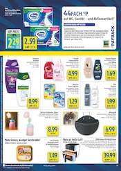 Aktueller diska Prospekt mit Textilreinigung, "alles an deinem ort.", Seite 14