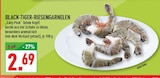 Aktuelles Black-Tiger-Riesengarnelen Angebot bei Marktkauf in Duisburg ab 2,69 €