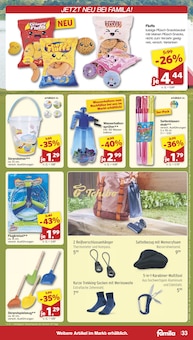 Kompressor Angebot im aktuellen famila Nordwest Prospekt auf Seite 42