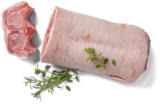 Spanferkelrücken im Angebot bei Kaufland in Langenhagen Spanferkelrücken Angebote bei Kaufland Langenhagen für 10,50 €