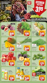 Saft im REWE Prospekt "Dein Markt" mit 16 Seiten (Göttingen)