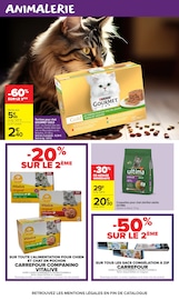 Prospectus Carrefour Market "Carrefour market" en cours à Fréjus, Page 15 Catalogue Carrefour Market en cours à Fréjus, "Carrefour market", Page 15