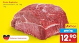 Rinder-Bugbraten im Angebot bei Netto Marken-Discount in Bremerhaven Rinder-Bugbraten Angebote bei Netto Marken-Discount Bremerhaven für 12,90 €