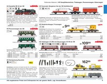 Batterie im Conrad Electronic Prospekt "Modellbahn 2024/25" mit 292 Seiten (Ludwigshafen (Rhein))