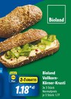 Vollkorn-Körner-Krusti von Bioland im aktuellen Lidl Prospekt für 1,18 €