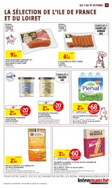 Palmier Angebote im Prospekt "LE TRÈS GROS ANNIVERSAIRE" von Intermarché Palmier Angebote im Prospekt "LE TRÈS GROS ANNIVERSAIRE" von Intermarché auf Seite 17