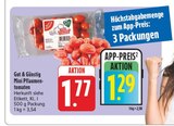 Mini Pflaumentomaten bei EDEKA im Prospekt "" für 1,29 €