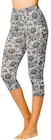 2er-Pack Capri Leggings für 10,99 € bei Netto mit dem Scottie im Angebot 2er-Pack Capri Leggings im aktuellen Netto mit dem Scottie Prospekt