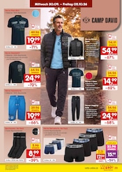 Pullover im Netto Marken-Discount Prospekt in Bruchsal Aktueller Netto Marken-Discount Prospekt mit Pullover, "Aktuelle Angebote", Seite 41