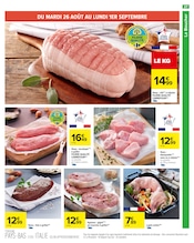 D'autres offres dans le catalogue "LE COIN DES ENFANTS" de Carrefour à la page 29