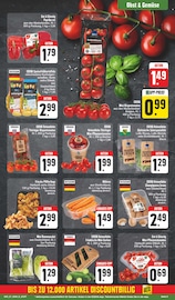 Ähnliche Angebote wie Spargel im Prospekt "Wir lieben Lebensmittel!" auf Seite 5 von EDEKA in Zwickau