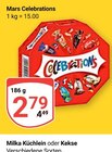 Aktuelle Milka Angebote bei GLOBUS in Salzgitter Aktuelles Celebrations Angebot bei GLOBUS in Salzgitter ab 2,79 €