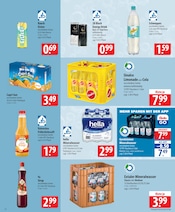 Aktueller famila Nordost Prospekt mit Erdbeeren, "besser als gut!", Seite 18