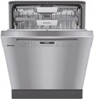 Aktuelles Unterbau-Geschirrspüler G 7210 SCU Angebot bei expert in Hamm ab 1.199,00 €