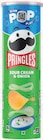 Kartoffelsnack im Angebot bei tegut in Stuttgart Kartoffelsnack Angebote von Pringles bei tegut Stuttgart für 1,79 €