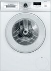 Aktuelles WGE02420 Waschmaschine Angebot bei EURONICS in Ahaus ab 444,00 €