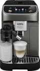 Magnifica Plus ECAM320.70.TB Kaffeevollautomat Titan Angebote von DeLonghi bei MEDIMAX Duisburg für 9,99 €