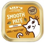 Smooth Paté von Lily's Kitchen im aktuellen REWE Prospekt